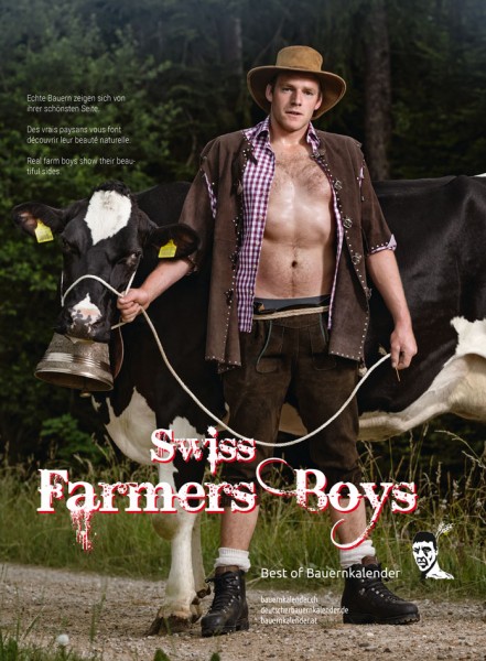Swiss Farmers Boys 2019